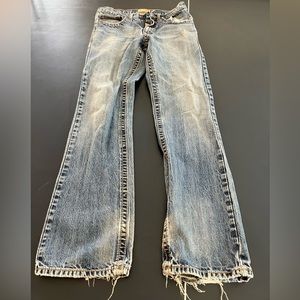 Vintage Wrangler Jeans!